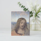 Das letzte Abendessen, 1495-1997 Postkarte (Stehend Vorderseite)