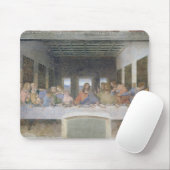 Das letzte Abendessen, 1495-97 2 Mousepad (Mit Mouse)