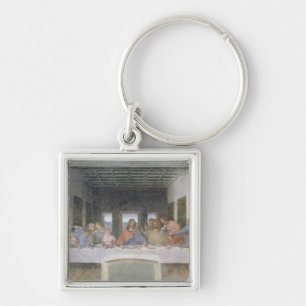 Das letzte Abendessen, 1495-97 2 Schlüsselanhänger