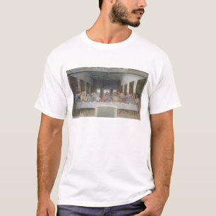 Das letzte Abendessen, 1495-97 2 T-Shirt
