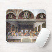 Das letzte Abendessen, 1495-97 3 Mousepad (Mit Mouse)