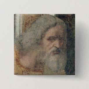 Das letzte Abendessen, 1495-97 Button