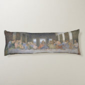 Das letzte Abendessen, 1495-97 (Fresko) Seitenschläferkissen (Rückseite)