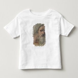 Das letzte Abendessen, 1495-97 Kleinkind T-shirt