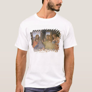 Das letzte Abendessen, 1495-97 T-Shirt