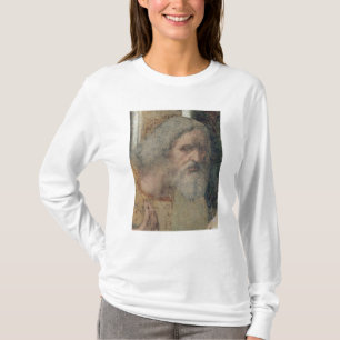 Das letzte Abendessen, 1495-97 T-Shirt