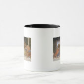 Das letzte Abendessen, 1495-97 Tasse (Zentrum)