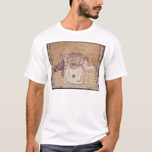 Das letzte Abendessen 2 T-Shirt