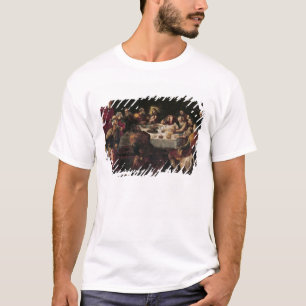 Das letzte Abendessen 3 T-Shirt