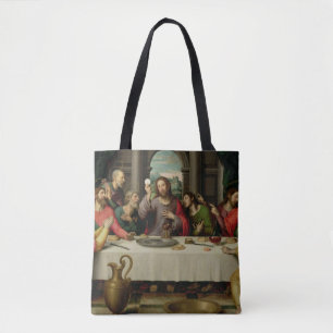 Das letzte Abendessen 5 Tasche