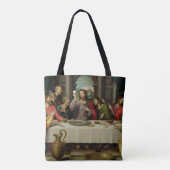 Das letzte Abendessen 5 Tasche (Rückseite)