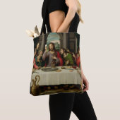 Das letzte Abendessen 5 Tasche (Von Nahem)