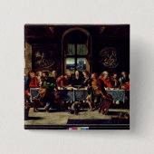 Das letzte Abendessen Button (Vorderseite)