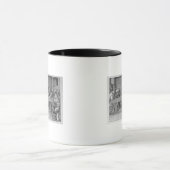 Das letzte Abendessen, Kneipe. 1523 Tasse (Zentrum)