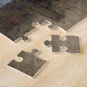 Das letzte Abendessen, Leonardo da Vinci Puzzle (Seite)