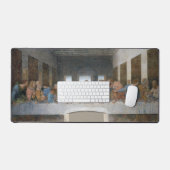 Das letzte Abendessen, Leonardo da Vinci Schreibtischunterlage (Tastatur & Maus)