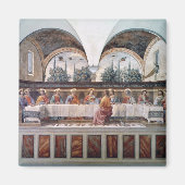 Das letzte Abendessen Magnet (Vorne)