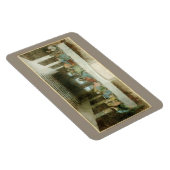 Das letzte Abendessen Magnet (Rechte Seite)