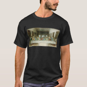 Das letzte Abendessen T-Shirt