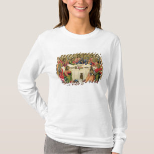 Das letzte Abendessen T-Shirt
