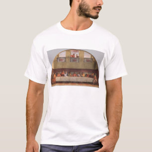 Das letzte Abendessen T-Shirt