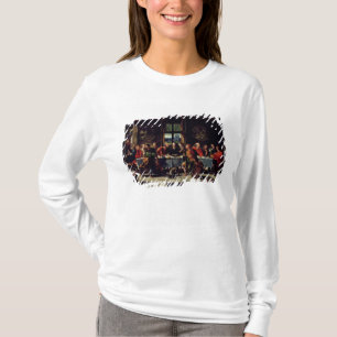 Das letzte Abendessen T-Shirt