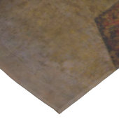 Das letzte Abendessen Tischdecke (Schrägansicht)