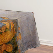 Das letzte Abendessen Tischdecke (Beispiel)