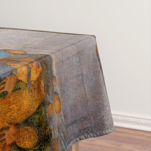 Das letzte Abendessen Tischdecke (Beispiel)