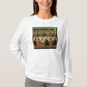 Das letzte Abendessen, vom LeidenschaftAltarpiece T-Shirt