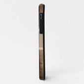 Das letzte Abendessen von Leonardo Da Vinci Case-Mate iPhone Hülle (Hinten/Links)