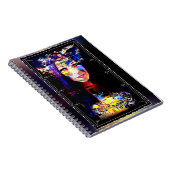 Das letzte Abendessen von TRP Notizblock (Rechte Seite)