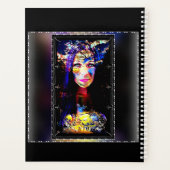 Das letzte Abendessen von TRP Planer (Rückseite)