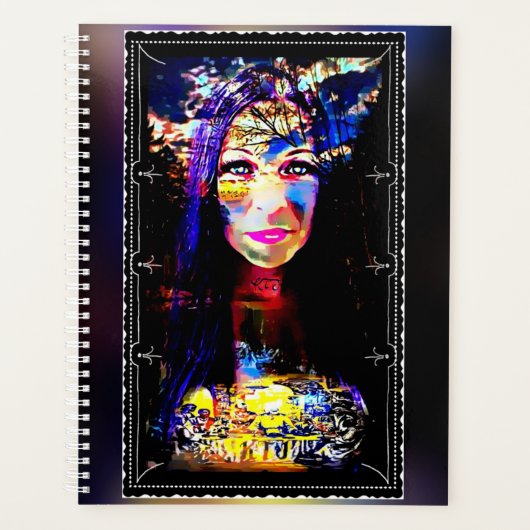 Das letzte Abendessen von TRP Planer (Vorderseite)