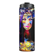 Das letzte Abendessen von TRP