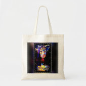 Das letzte Abendessen von TRP Tragetasche (Vorne)