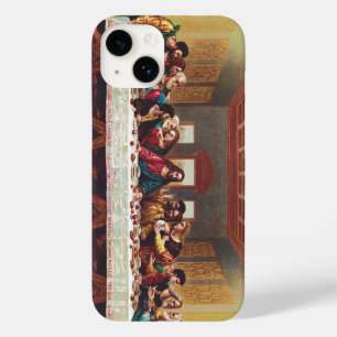 Das letzte Abendmahl Case-Mate iPhone 14 Hülle