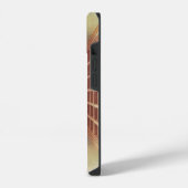 Das letzte Abendmahl iPhone Hülle (Linke Seite)