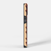 Das letzte Abendmahl iPhone Hülle (Rechte Seite)