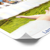 Das letzte Abendmahl Jesu ( Eucharist ) Poster (Ecke)