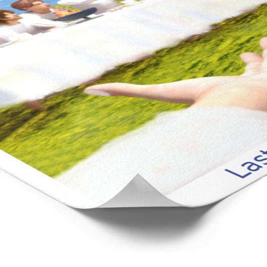 Das letzte Abendmahl Jesu ( Eucharist ) Poster (Ecke)