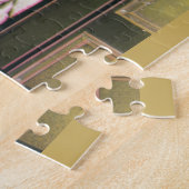 Das letzte Abendmahl Puzzle (Seite)