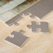 Das letzte Abendmahl Puzzle (Seite)