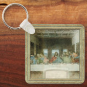 Das letzte Abendmahl Schlüsselanhänger (Vorderseite)