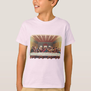 Das letzte Abendmahl T-Shirt