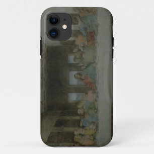 Das letzte Abendmahl Vintage Case-Mate iPhone Hülle