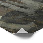 Das Letzte der Mohikaner von N. C. Wyeth Poster (Ecke)