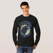 Das Letzte der Sterne T-Shirt (Vorne ganz)