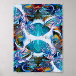 das letzte Ei Poster