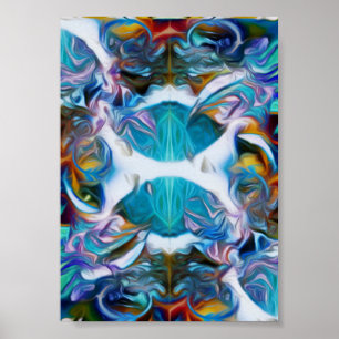 das letzte Ei Poster